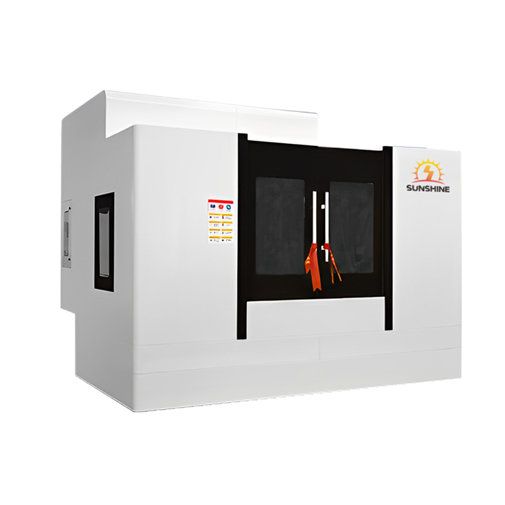 Horizontal Machining Center HMC1814