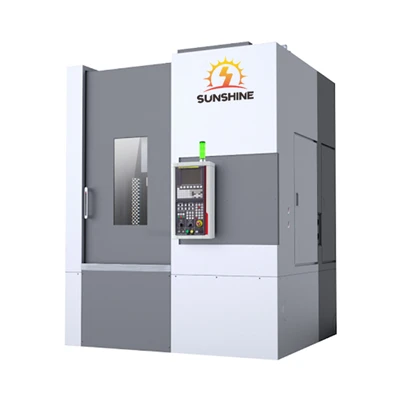 strung CNC pentru echilibrare
