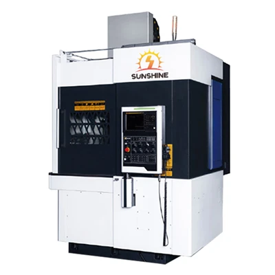 strung CNC pentru fabricație inteligentă