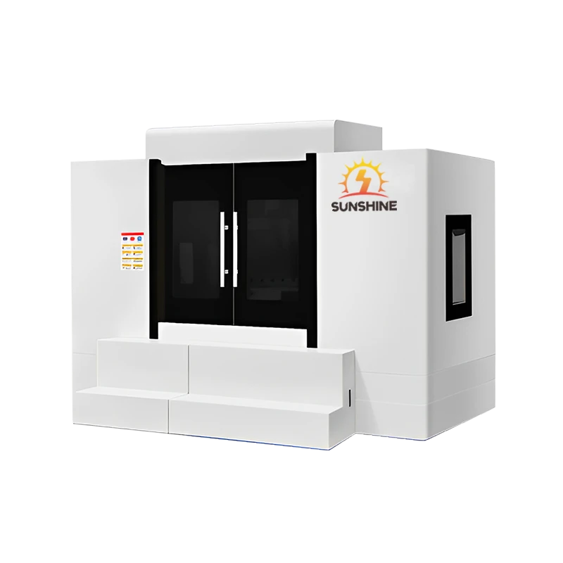 Prețul strungului vertical CNC este foarte afectat de specificațiile produsului?